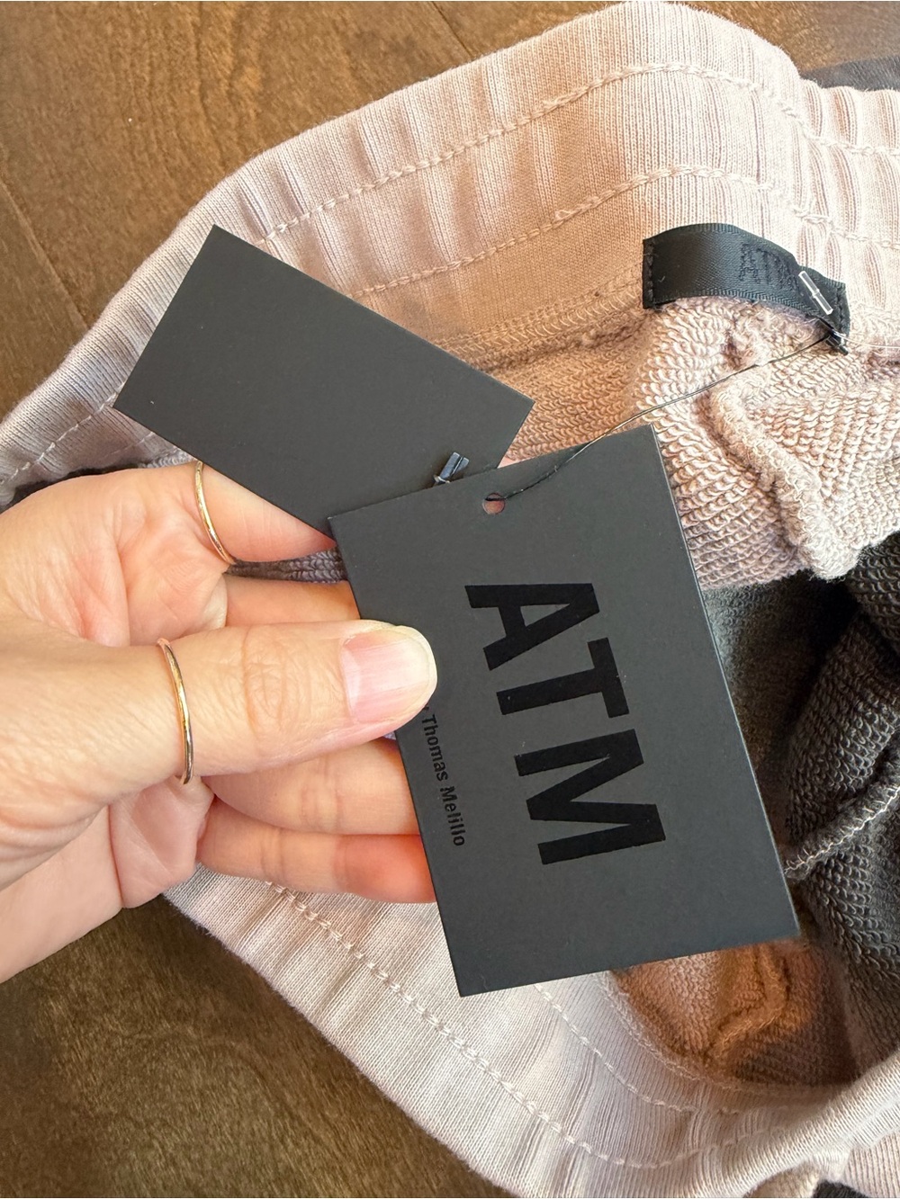 ATM shorts - Picture 12 of 14